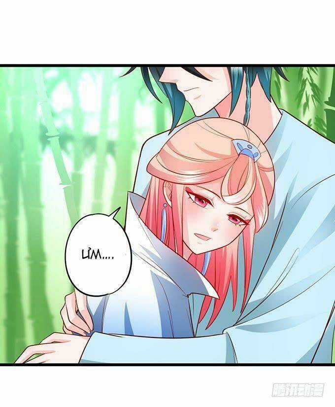 HỒ TIÊN HUNG BẠO Chapter 126 trang 52