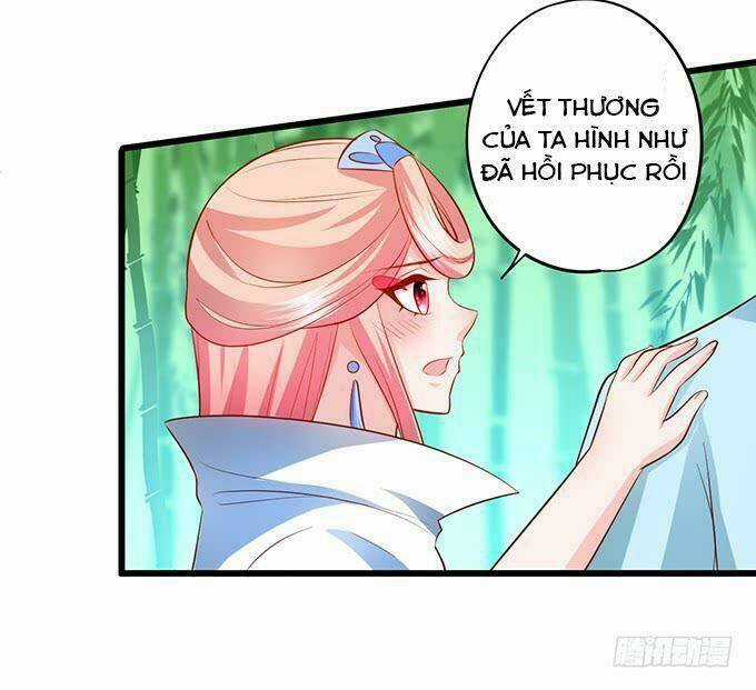 HỒ TIÊN HUNG BẠO Chapter 126 trang 53