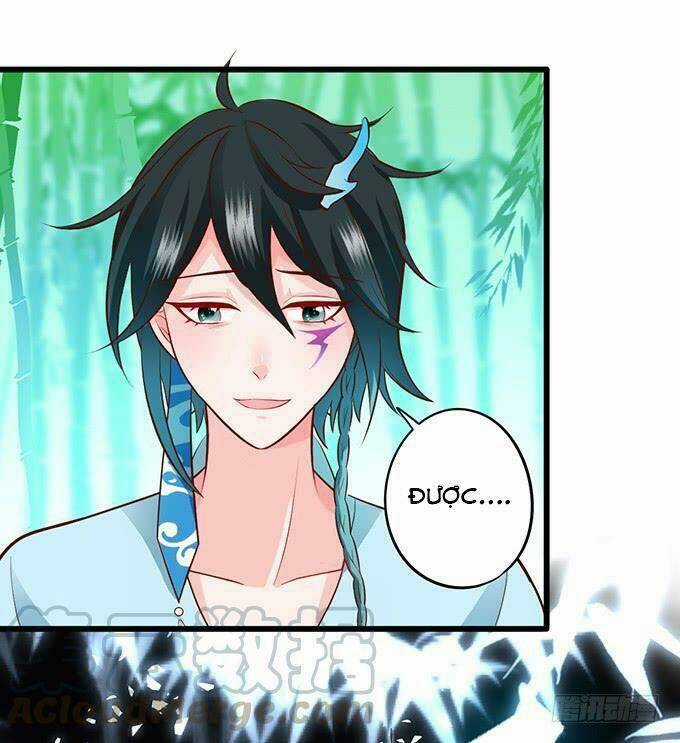 HỒ TIÊN HUNG BẠO Chapter 126 trang 55