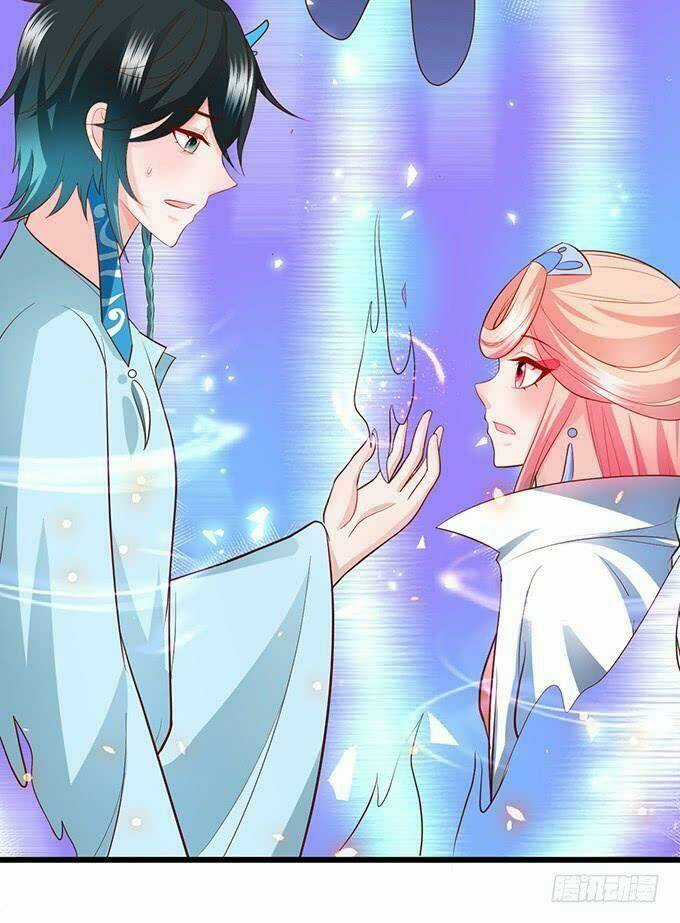 HỒ TIÊN HUNG BẠO Chapter 126 trang 57