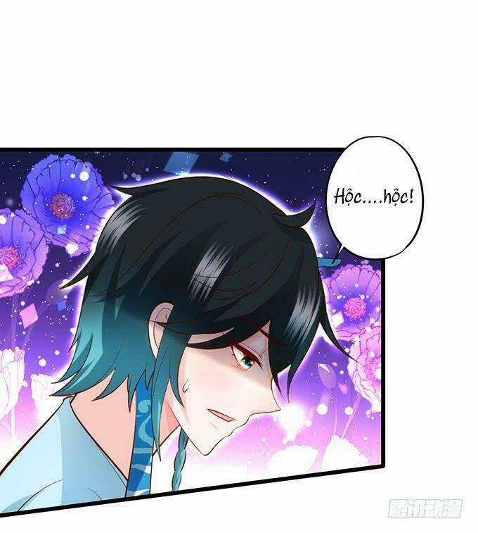 HỒ TIÊN HUNG BẠO Chapter 126 trang 58