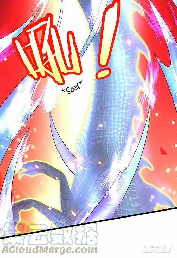 HỒ TIÊN HUNG BẠO Chapter 126 trang 6