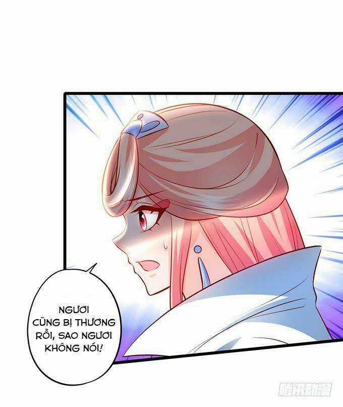 HỒ TIÊN HUNG BẠO Chapter 126 trang 61