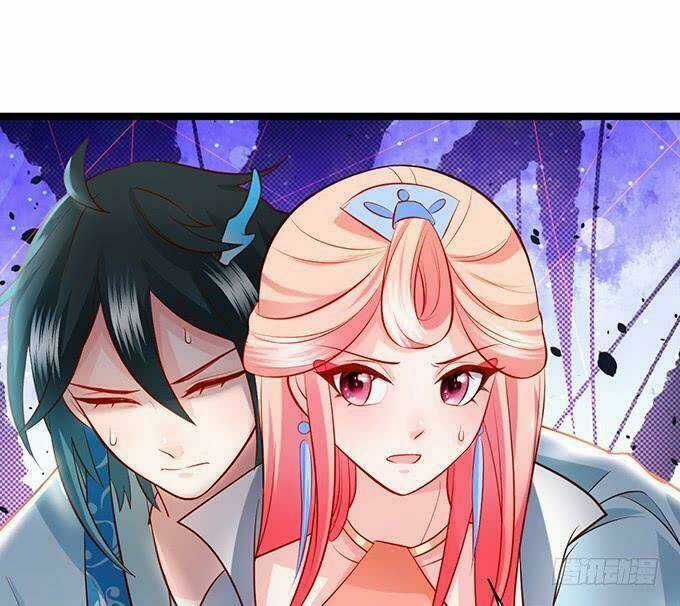 HỒ TIÊN HUNG BẠO Chapter 126 trang 62