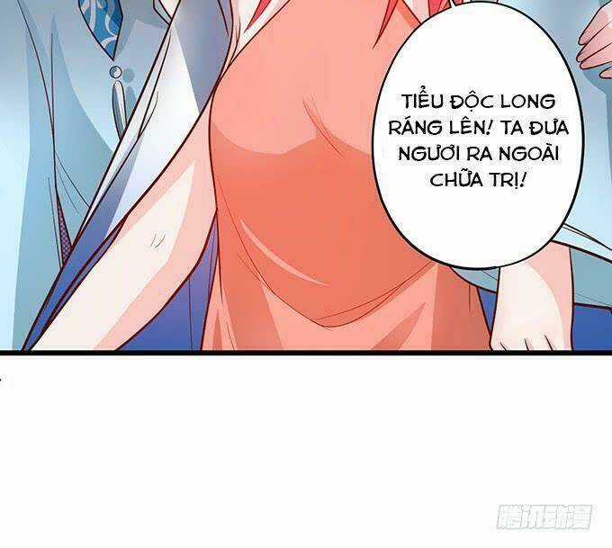 HỒ TIÊN HUNG BẠO Chapter 126 trang 63