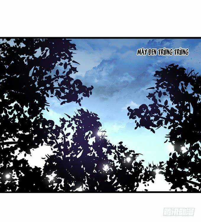 HỒ TIÊN HUNG BẠO Chapter 126 trang 64