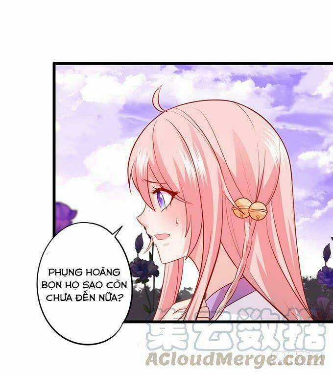 HỒ TIÊN HUNG BẠO Chapter 126 trang 65