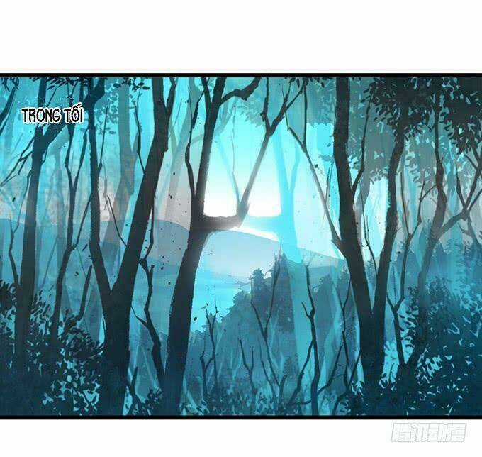 HỒ TIÊN HUNG BẠO Chapter 126 trang 73