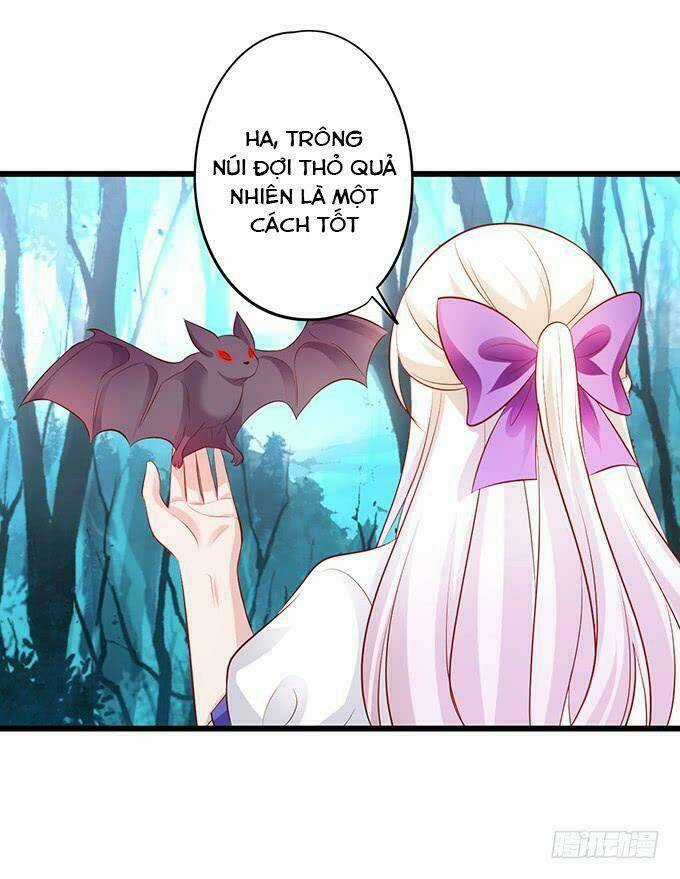 HỒ TIÊN HUNG BẠO Chapter 126 trang 74