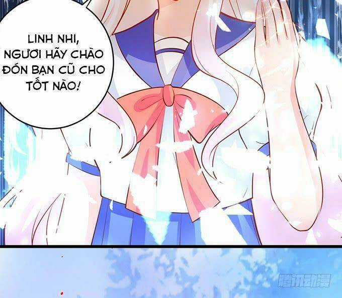 HỒ TIÊN HUNG BẠO Chapter 126 trang 76