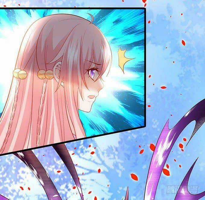 HỒ TIÊN HUNG BẠO Chapter 126 trang 79