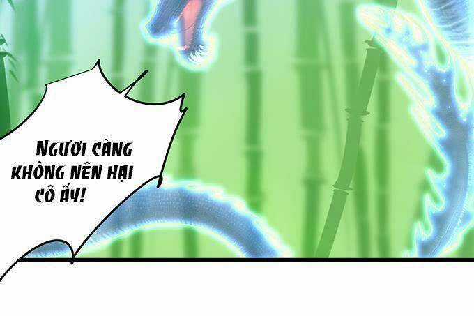 HỒ TIÊN HUNG BẠO Chapter 126 trang 8