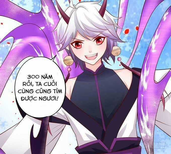 HỒ TIÊN HUNG BẠO Chapter 126 trang 80