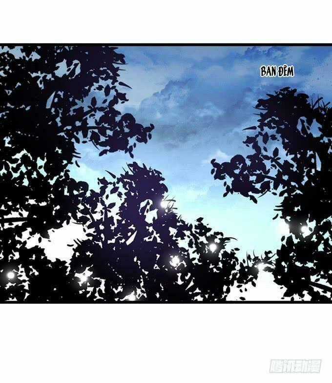 HỒ TIÊN HUNG BẠO Chapter 127 trang 1