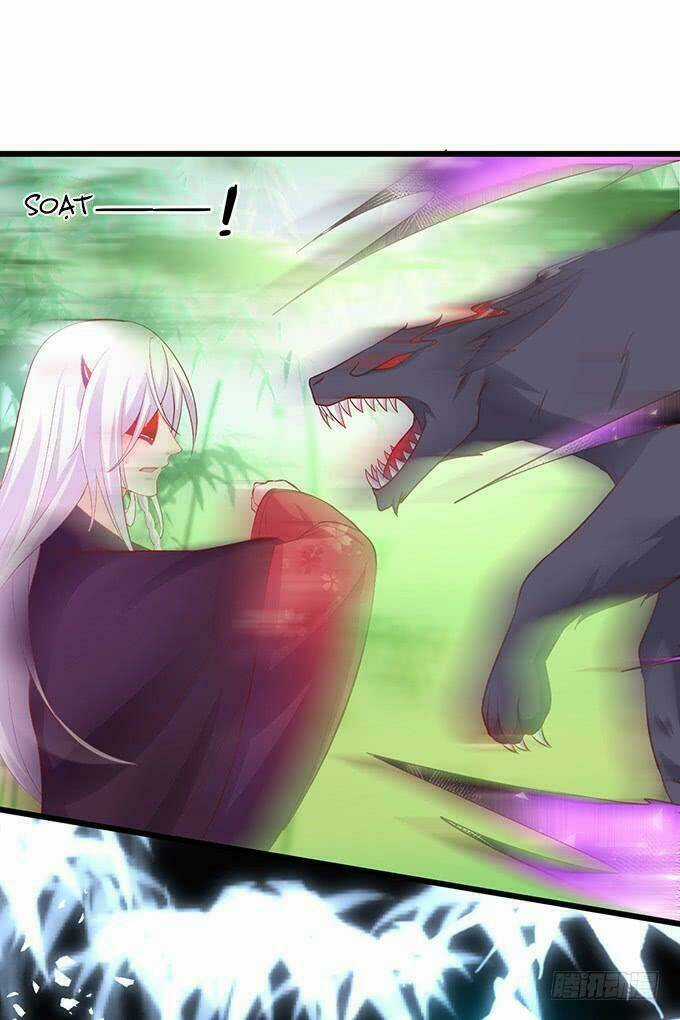 HỒ TIÊN HUNG BẠO Chapter 127 trang 11