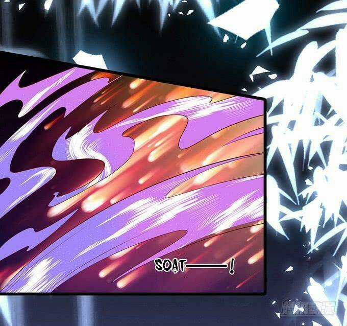 HỒ TIÊN HUNG BẠO Chapter 127 trang 12