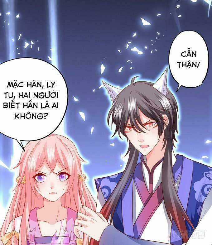 HỒ TIÊN HUNG BẠO Chapter 127 trang 13