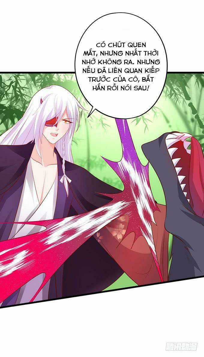 HỒ TIÊN HUNG BẠO Chapter 127 trang 15