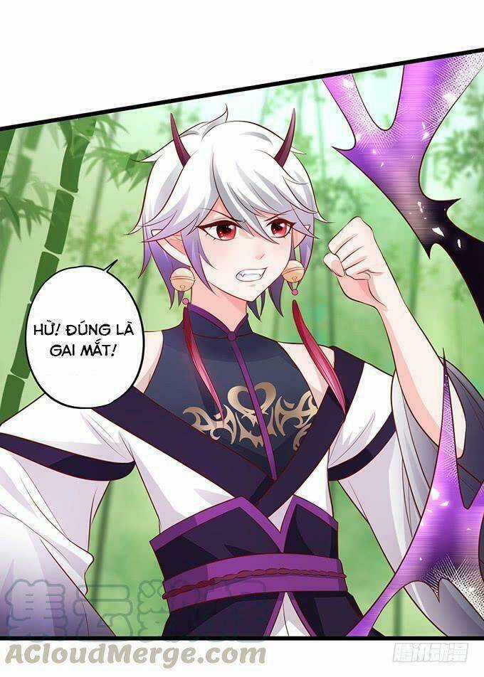 HỒ TIÊN HUNG BẠO Chapter 127 trang 16