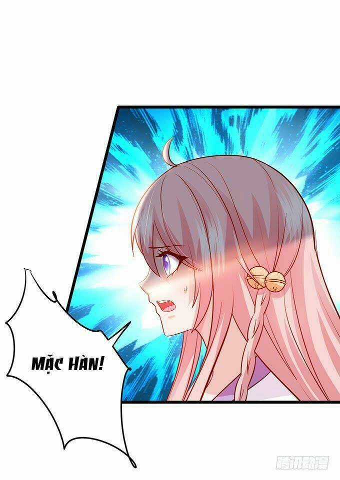 HỒ TIÊN HUNG BẠO Chapter 127 trang 17