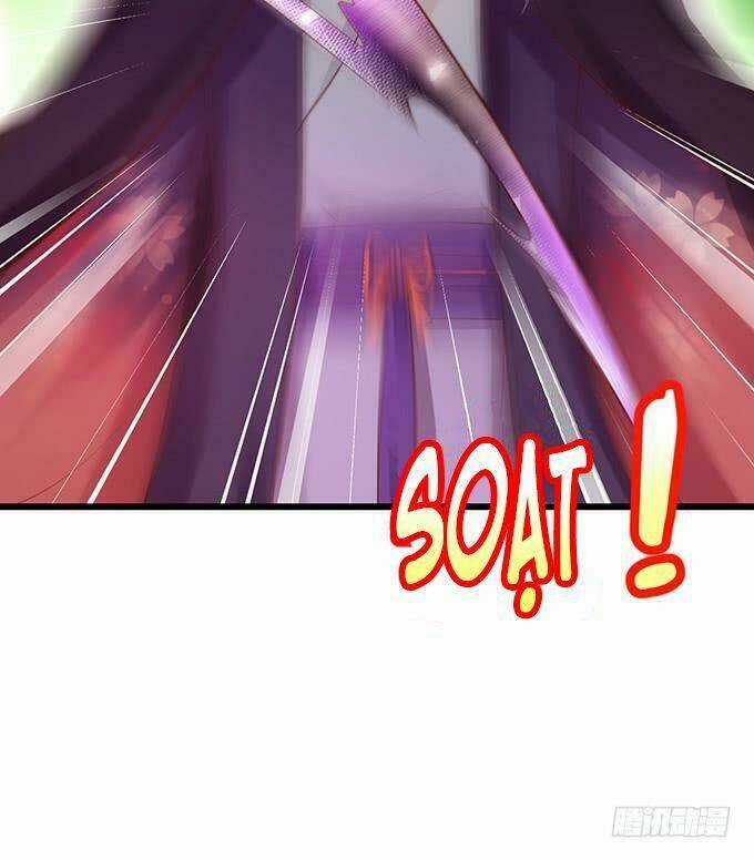 HỒ TIÊN HUNG BẠO Chapter 127 trang 19