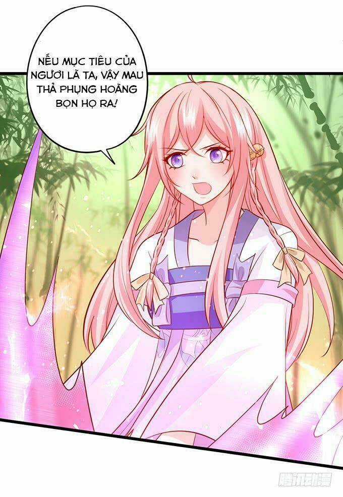 HỒ TIÊN HUNG BẠO Chapter 127 trang 25