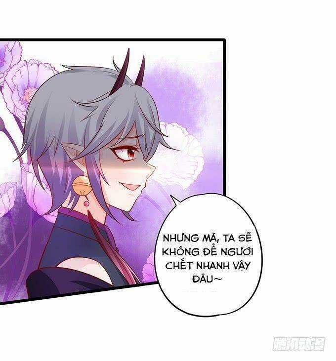 HỒ TIÊN HUNG BẠO Chapter 127 trang 27