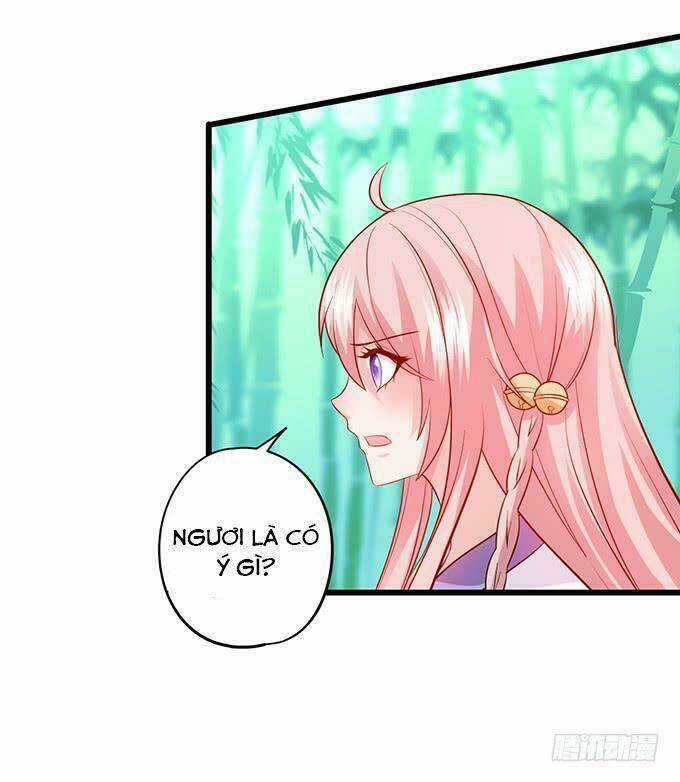 HỒ TIÊN HUNG BẠO Chapter 127 trang 28