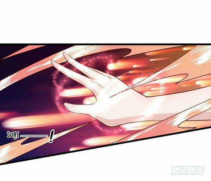 HỒ TIÊN HUNG BẠO Chapter 127 trang 29