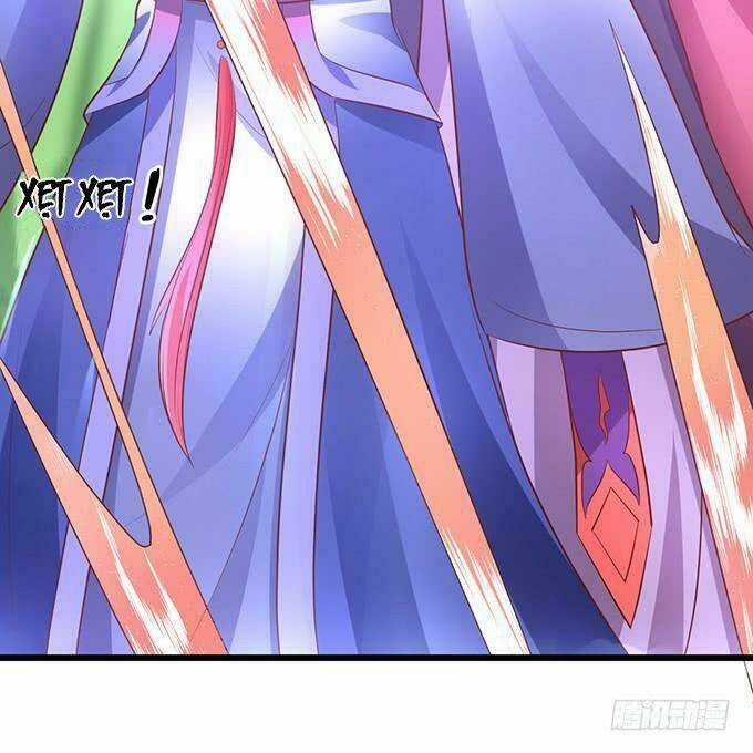 HỒ TIÊN HUNG BẠO Chapter 127 trang 31