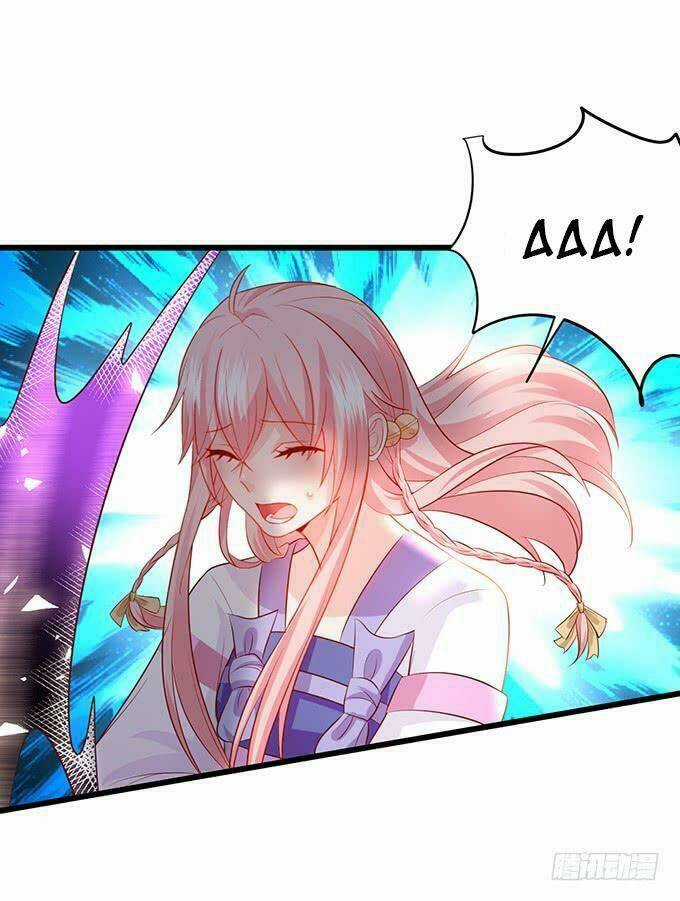 HỒ TIÊN HUNG BẠO Chapter 127 trang 32