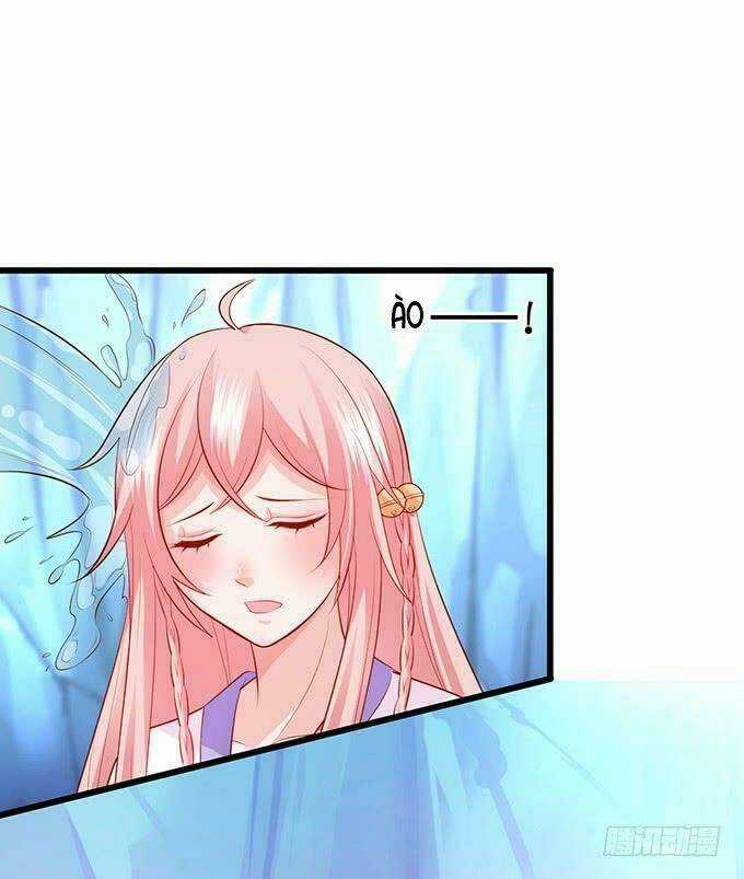 HỒ TIÊN HUNG BẠO Chapter 127 trang 36