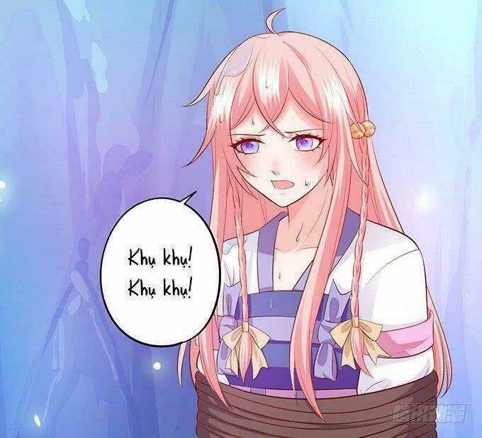 HỒ TIÊN HUNG BẠO Chapter 127 trang 37