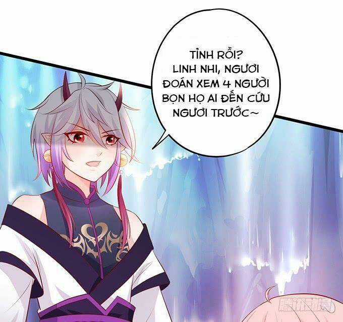 HỒ TIÊN HUNG BẠO Chapter 127 trang 40