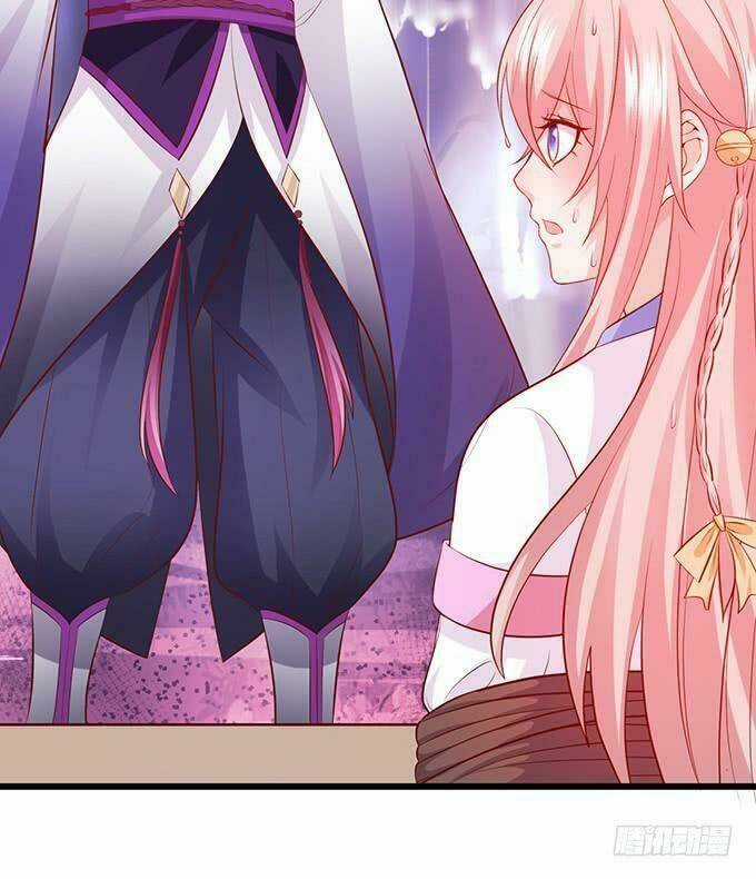 HỒ TIÊN HUNG BẠO Chapter 127 trang 41