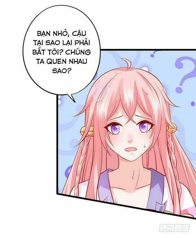 HỒ TIÊN HUNG BẠO Chapter 127 trang 42