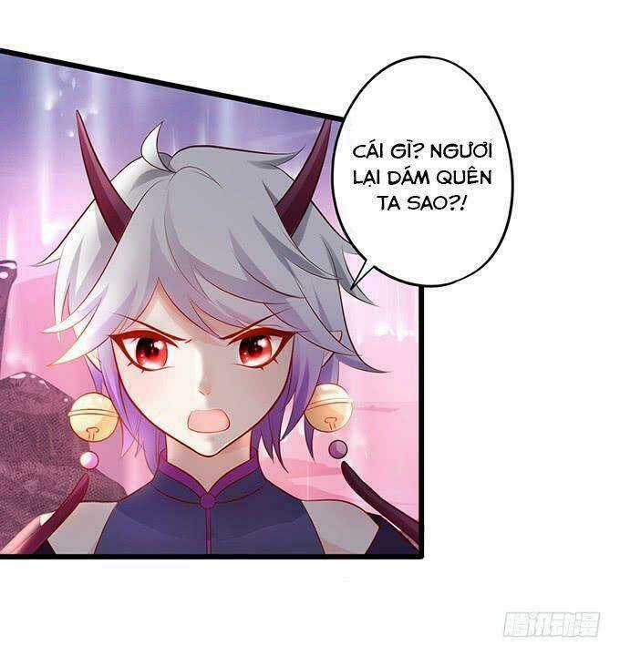 HỒ TIÊN HUNG BẠO Chapter 127 trang 43