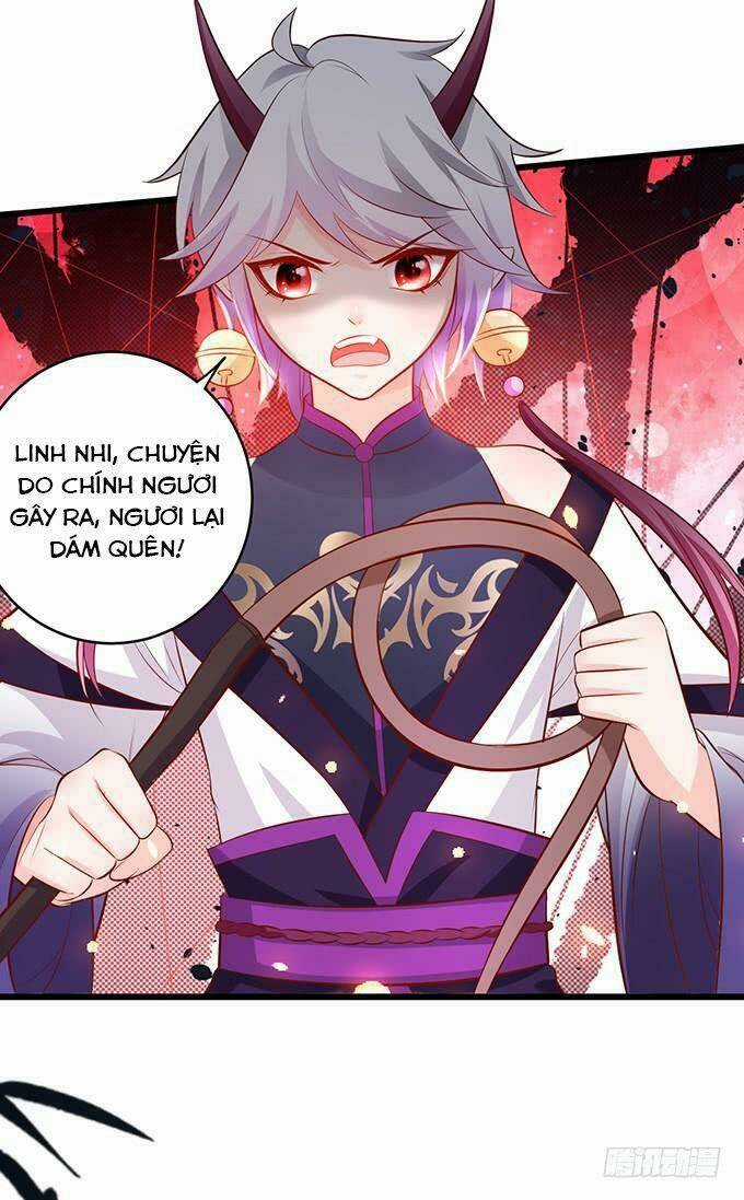 HỒ TIÊN HUNG BẠO Chapter 127 trang 47