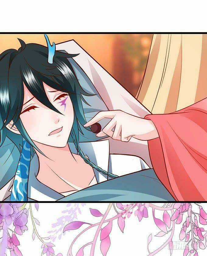 HỒ TIÊN HUNG BẠO Chapter 127 trang 51