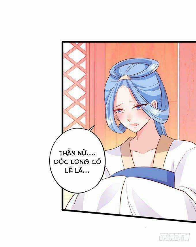 HỒ TIÊN HUNG BẠO Chapter 127 trang 56