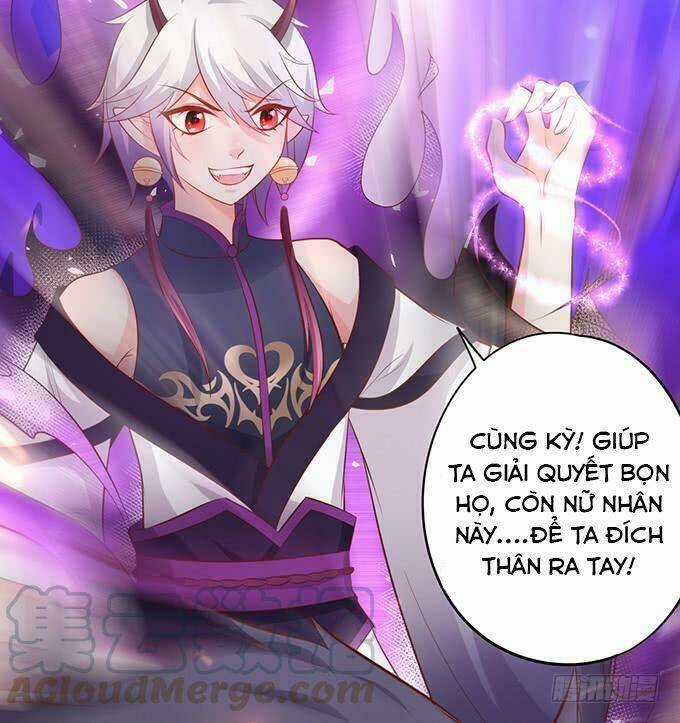 HỒ TIÊN HUNG BẠO Chapter 127 trang 6