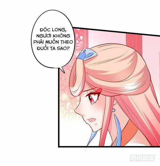 HỒ TIÊN HUNG BẠO Chapter 127 trang 63