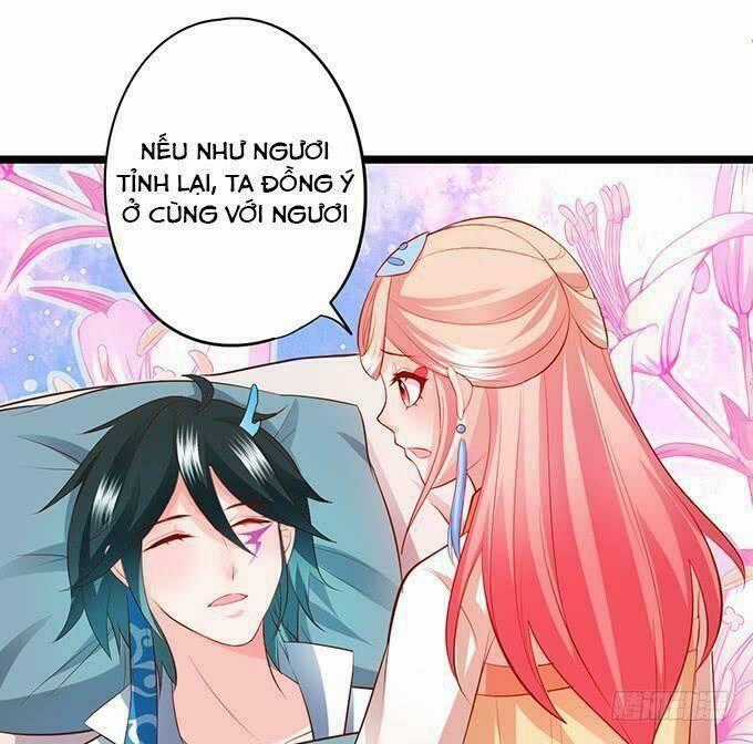 HỒ TIÊN HUNG BẠO Chapter 127 trang 64