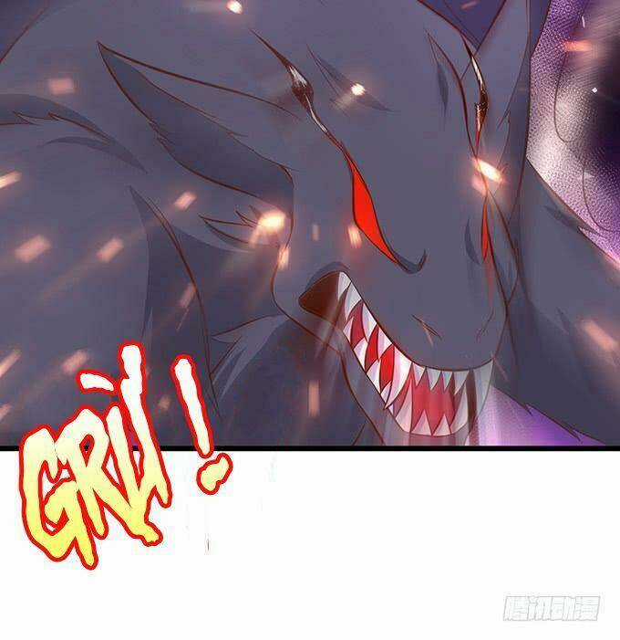 HỒ TIÊN HUNG BẠO Chapter 127 trang 7