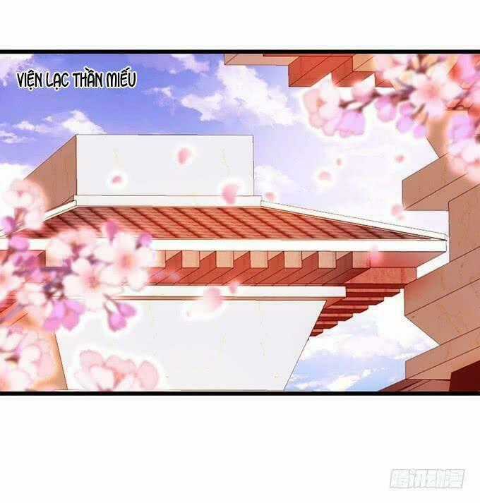 HỒ TIÊN HUNG BẠO Chapter 128 trang 1