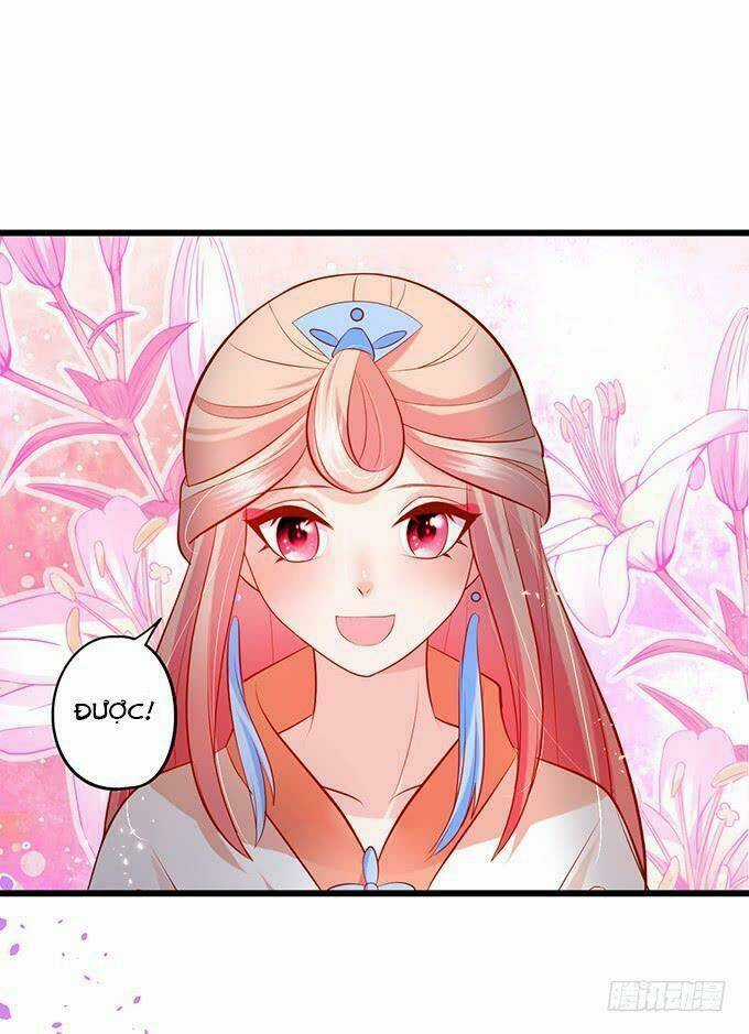 HỒ TIÊN HUNG BẠO Chapter 128 trang 10