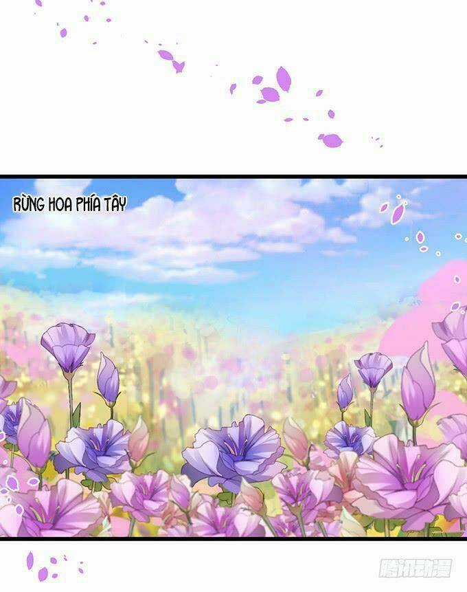 HỒ TIÊN HUNG BẠO Chapter 128 trang 11