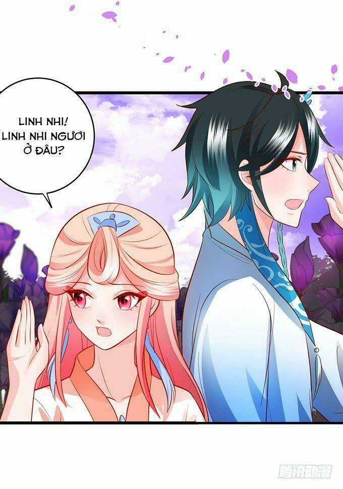 HỒ TIÊN HUNG BẠO Chapter 128 trang 12