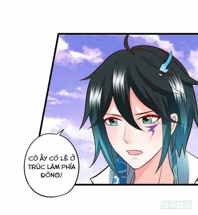 HỒ TIÊN HUNG BẠO Chapter 128 trang 13