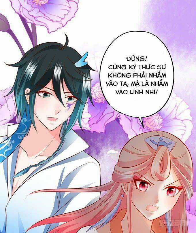 HỒ TIÊN HUNG BẠO Chapter 128 trang 15